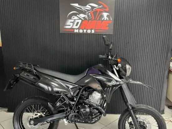YAMAHA-XTZ 250 X YAMAHA-XTZ 250 X-2010