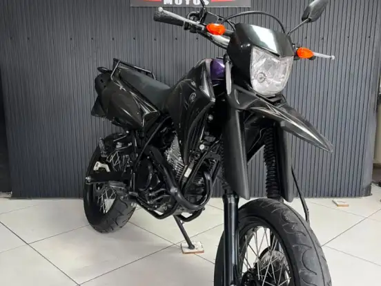 YAMAHA-XTZ 250 X YAMAHA-XTZ 250 X-2010