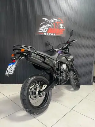 YAMAHA-XTZ 250 X YAMAHA-XTZ 250 X-2010