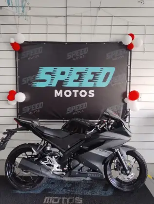 YAMAHA YZF R15 YAMAHA YZF R15