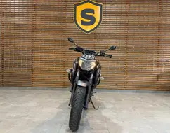 YAMAHA MT-07 ABS YAMAHA MT-07 ABS
