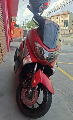 YAMAHA NMAX 160 ABS 