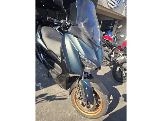 YAMAHA XMAX ABS 