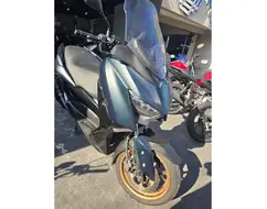 YAMAHA XMAX ABS YAMAHA XMAX ABS