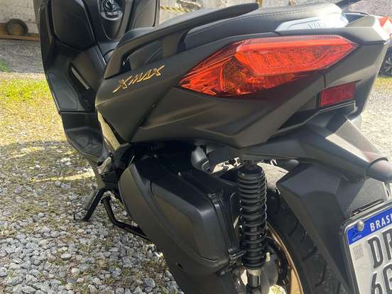 YAMAHA-XMAX ABS YAMAHA-XMAX ABS-2020