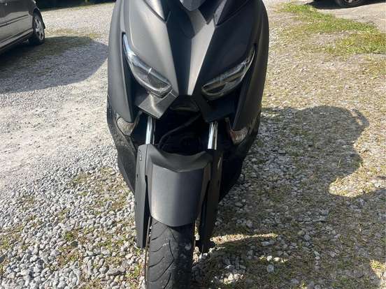 YAMAHA-XMAX ABS YAMAHA-XMAX ABS-2020