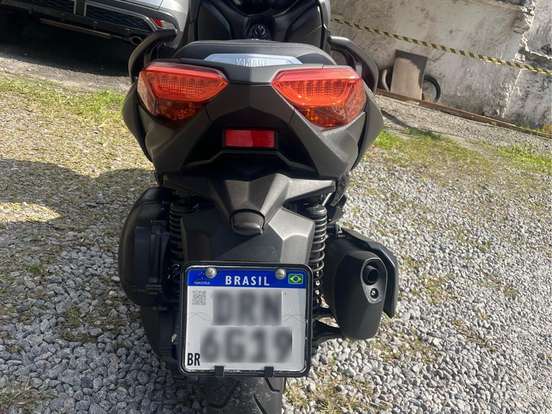 YAMAHA-XMAX ABS YAMAHA-XMAX ABS-2020