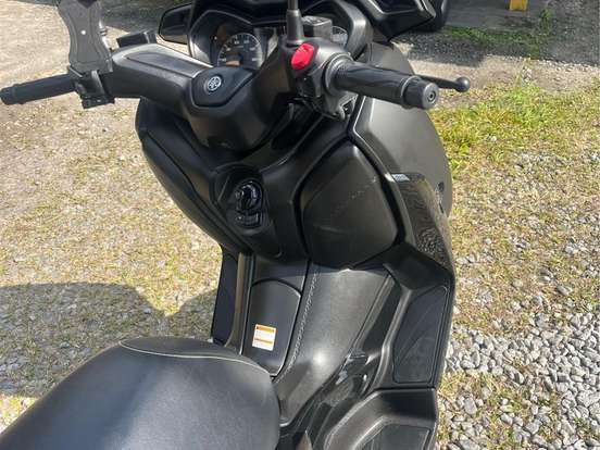 YAMAHA-XMAX ABS YAMAHA-XMAX ABS-2020