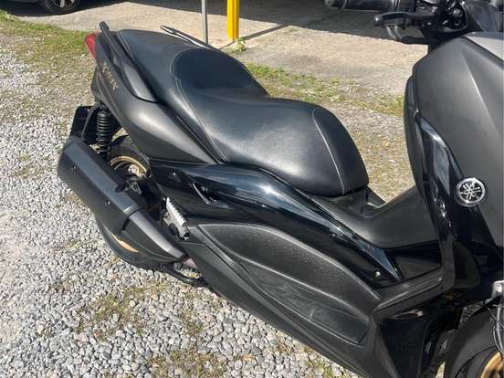 YAMAHA-XMAX ABS YAMAHA-XMAX ABS-2020