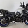 YAMAHA XT1200Z SUPER TÉNÉRÉ DX YAMAHA XT1200Z SUPER TÉNÉRÉ DX