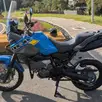 YAMAHA XT 660 Z TÉNÉRÉ YAMAHA XT 660 Z TÉNÉRÉ