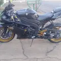 YAMAHA YZF R1 YAMAHA YZF R1