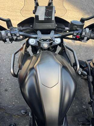 ZONTES-T350 X-2025
