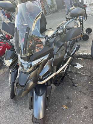ZONTES-T350 X-2025