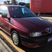 ALFA ROMEO 145 2.0 ELEGANT 16V GASOLINA 2P MANUAL ALFA ROMEO 145 2.0 ELEGANT 16V GASOLINA 2P MANUAL