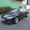 AUDI A3 1.4 TFSI SEDAN AMBIENTE 16V FLEX 4P TIPTRONIC AUDI A3 1.4 TFSI SEDAN AMBIENTE 16V FLEX 4P TIPTRONIC