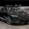 AUDI A3 2.0 40 TFSI GASOLINA SPORTBACK PERFORMANCE BLACK S-TRONIC AUDI A3 2.0 40 TFSI GASOLINA SPORTBACK PERFORMANCE BLACK S-TRONIC