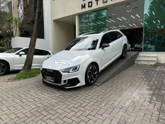 AUDI A4 2.0 TFSI AMBIENTE AVANT GASOLINA 4P S TRONIC AUDI A4 2.0 TFSI AMBIENTE AVANT GASOLINA 4P S TRONIC