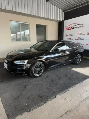 AUDI-A5-2019