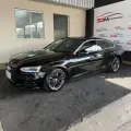 AUDI A5 2.0 TFSI GASOLINA SPORTBACK PRESTIGE PLUS S TRONIC AUDI A5 2.0 TFSI GASOLINA SPORTBACK PRESTIGE PLUS S TRONIC