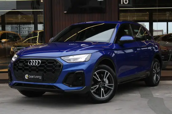 AUDI Q5 2.0 55 TFSIE PHEV PERFORMANCE BLACK QUATTRO S TRONIC AUDI Q5 2.0 55 TFSIE PHEV PERFORMANCE BLACK QUATTRO S TRONIC