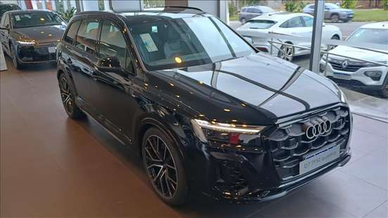 AUDI-Q7-2025