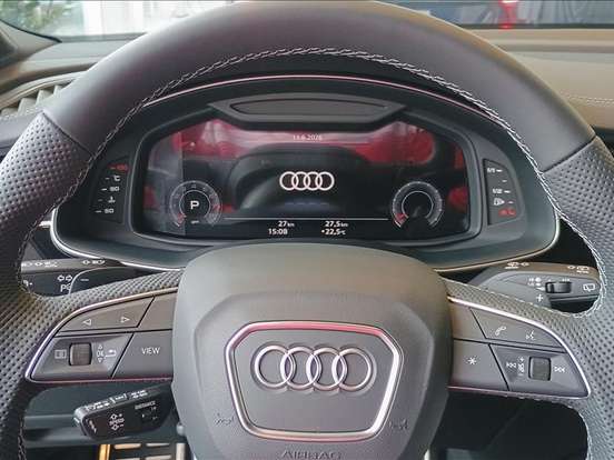 AUDI-Q7-3.0 55 TFSI MHEV S-LINE QUATTRO TIPTRONIC AUDI-Q7-2025