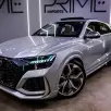 AUDI RS Q8 4.0 V8 TWINTURBO MHEV TIPTRONIC AUDI RS Q8 4.0 V8 TWINTURBO MHEV TIPTRONIC