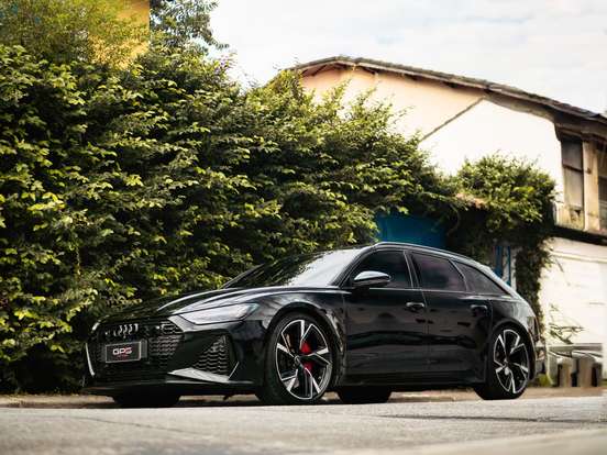AUDI-RS6-4.0 AVANT V8 TWINTURBO MHEV TIPTRONIC AUDI-RS6-2023
