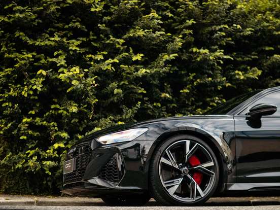 AUDI-RS6-4.0 AVANT V8 TWINTURBO MHEV TIPTRONIC AUDI-RS6-2023