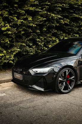 AUDI-RS6-4.0 AVANT V8 TWINTURBO MHEV TIPTRONIC AUDI-RS6-2023
