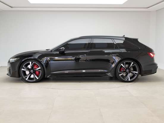 AUDI-RS6-4.0 AVANT V8 TWINTURBO MHEV TIPTRONIC AUDI-RS6-2023
