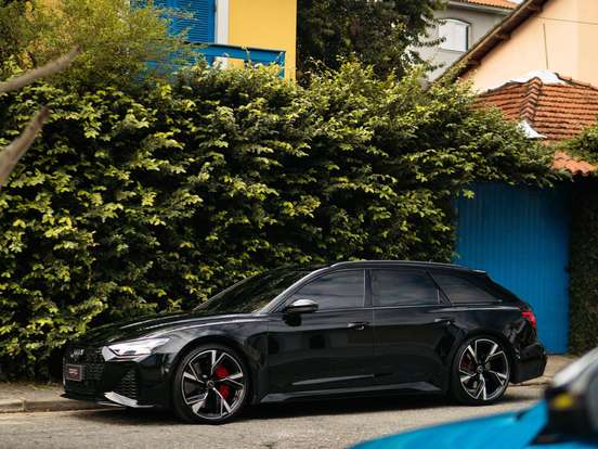 AUDI-RS6-4.0 AVANT V8 TWINTURBO MHEV TIPTRONIC AUDI-RS6-2023