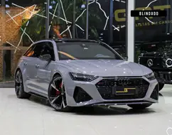 AUDI RS6 4.0 V8 TFSI MHEV AVANT PERFORMANCE TIPTRONIC AUDI RS6 4.0 V8 TFSI MHEV AVANT PERFORMANCE TIPTRONIC