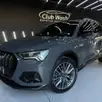 AUDI Q3 1.4 35 TFSI GASOLINA BLACK S TRONIC AUDI Q3 1.4 35 TFSI GASOLINA BLACK S TRONIC