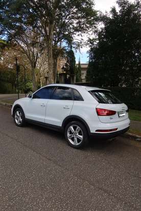 AUDI-Q3-1.4 TFSI AMBIENTE FLEX 4P S TRONIC AUDI-Q3-2017
