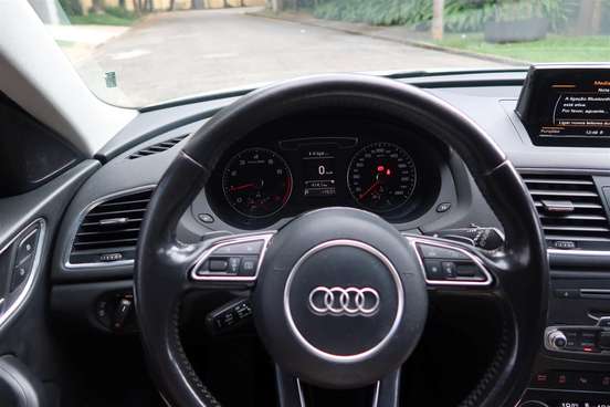 AUDI-Q3-1.4 TFSI AMBIENTE FLEX 4P S TRONIC AUDI-Q3-2017