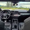 AUDI Q3 2.0 40 TFSI GASOLINA PERFORMANCE BLACK PLUS QUATTRO TIPTRONIC AUDI Q3 2.0 40 TFSI GASOLINA PERFORMANCE BLACK PLUS QUATTRO TIPTRONIC