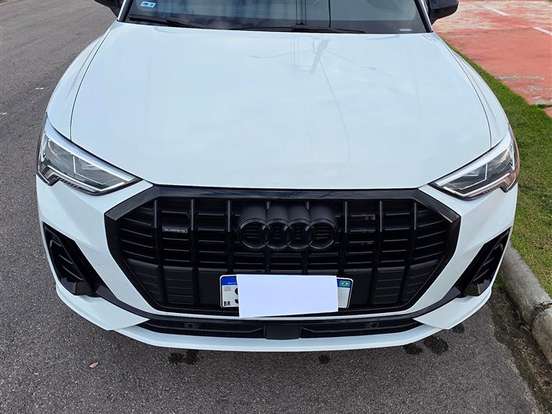AUDI-Q3-2.0 40 TFSI GASOLINA PERFORMANCE BLACK PLUS QUATTRO TIPTRONIC AUDI-Q3-2024