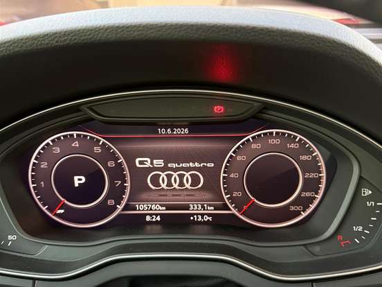 AUDI-Q5-2.0 TFSI GASOLINA AMBIENTE S TRONIC AUDI-Q5-2017