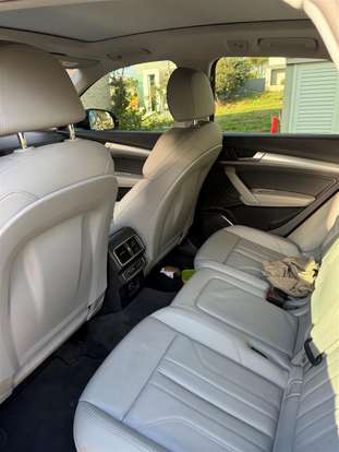 AUDI-Q5-2.0 TFSI GASOLINA AMBIENTE S TRONIC AUDI-Q5-2017