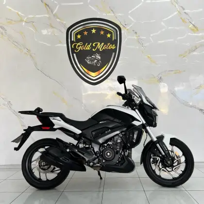 BAJAJ DOMINAR 400 BAJAJ DOMINAR 400