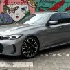 BMW 320i 2.0 16V TURBO FLEX M SPORT AUTOMÁTICO BMW 320i 2.0 16V TURBO FLEX M SPORT AUTOMÁTICO