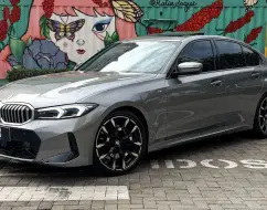 BMW 320i 2.0 16V TURBO FLEX M SPORT AUTOMÁTICO BMW 320i 2.0 16V TURBO FLEX M SPORT AUTOMÁTICO