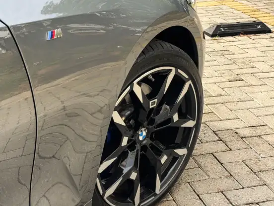 BMW-320i-2.0 16V TURBO FLEX M SPORT AUTOMÁTICO BMW-320i-2025