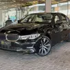 BMW 320i 2.0 16V TURBO FLEX GP AUTOMÁTICO BMW 320i 2.0 16V TURBO FLEX GP AUTOMÁTICO