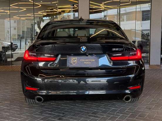 BMW-320i-2.0 16V TURBO FLEX GP AUTOMÁTICO BMW-320i-2021