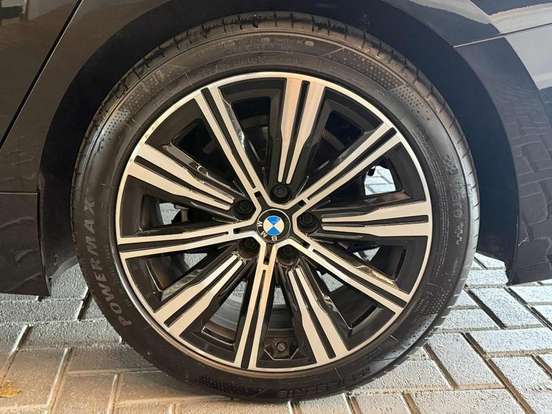 BMW-320i-2.0 16V TURBO FLEX GP AUTOMÁTICO BMW-320i-2021