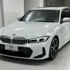 BMW 320i 2.0 16V TURBO FLEX M SPORT AUTOMÁTICO BMW 320i 2.0 16V TURBO FLEX M SPORT AUTOMÁTICO