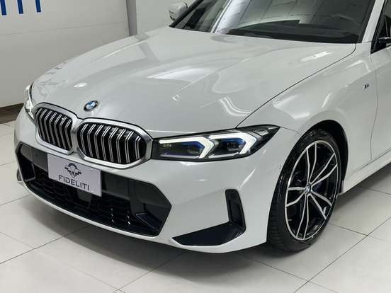 BMW-320i-2.0 16V TURBO FLEX M SPORT AUTOMÁTICO BMW-320i-2023